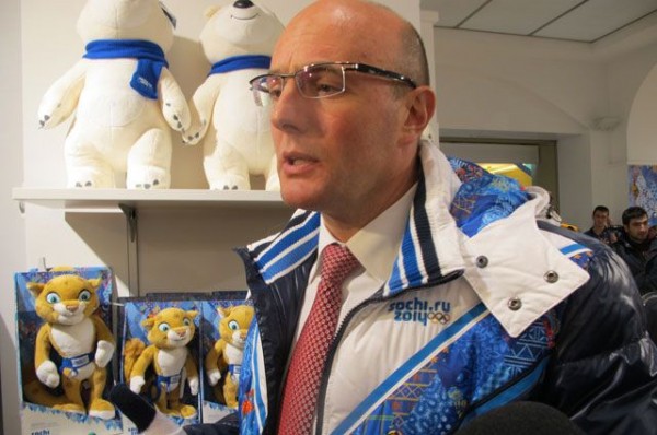 Оргкомитет Специальной Олимпиады в Казани возглавит вице-премьер Чернышенко