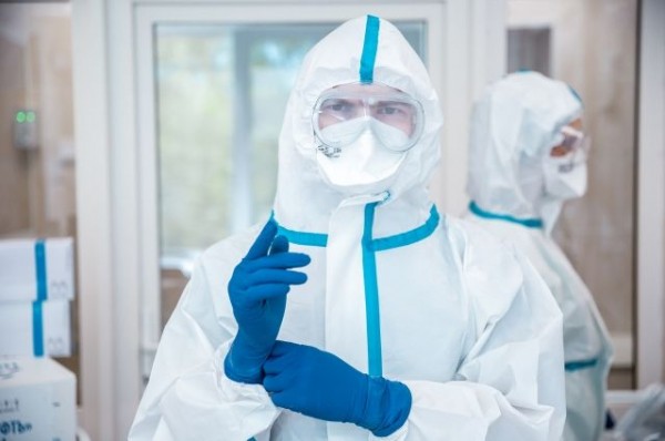 Жертвами COVID-19 за день стали пять жителей Татарстана