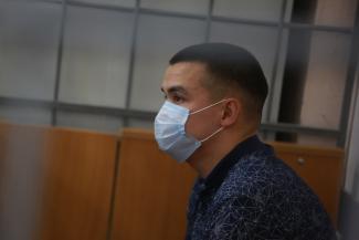 И деньгами, и борзыми щенками: борца с экстремизмом татарстанского МВД уличили в крупном взяточничестве