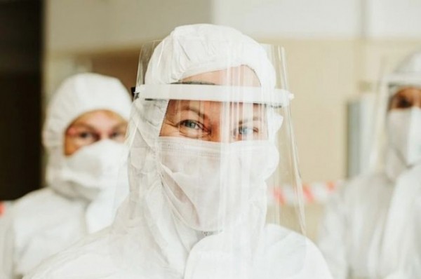 В Татарстане жертвами COVID-19 стали еще четыре женщины В Татарстане жертвами COVID-19 стали еще четыре женщины