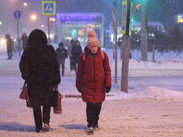 Айрат Ахунзянов, врач-хирург РКБ: «Уставший и голодный человек сильнее подвержен воздействию низких температур» Айрат Ахунзянов, врач-хирург РКБ: «Уставший и голодный человек сильнее подвержен воздействию низких температур»