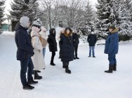 &laquo;Студенческий десант&raquo; высадился в подразделениях МВД, выполняющих особые задачи