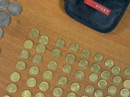 Челнинскими полицейскими задержан подозреваемый в мошенничестве 