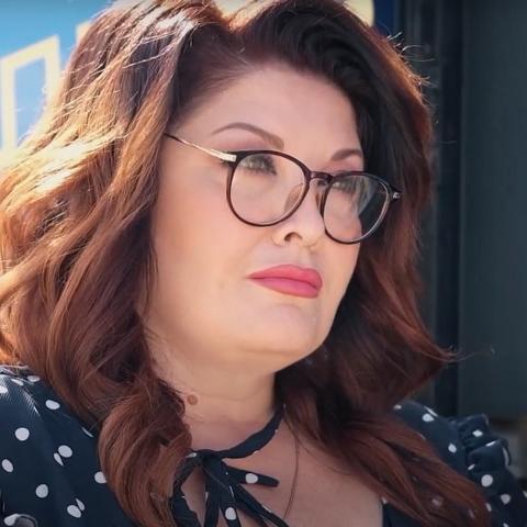 Ляйсан Махмутова выпустила новый клип (ВИДЕО)