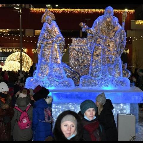 Артисты Казанской городской филармонии приглашают на праздничный концерт