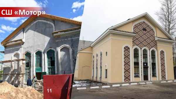 И.Метшин: &laquo;Только беглое перечисление сделанного в плане развития спортивной инфраструктуры Казани говорит о большом объеме работ&raquo;