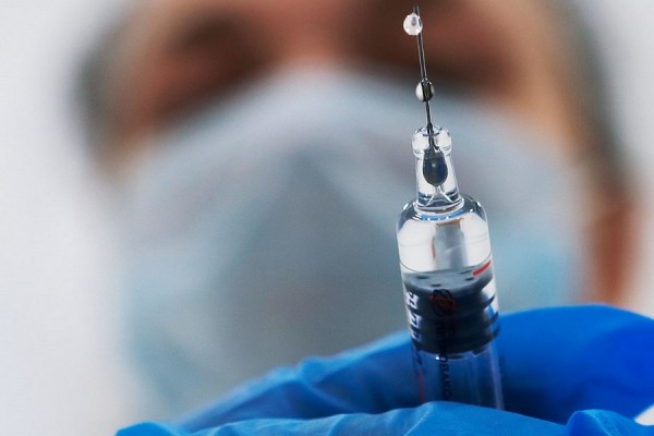 Если надо - уколюсь!.. Жителей Татарстана зовут вакцинироваться от ковида