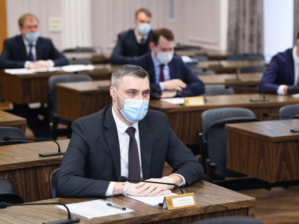 Ильсур Метшин: &laquo;Эффективное расходование бюджетных средств &ndash; это один из главных критериев оценки работы муниципалитета&raquo;