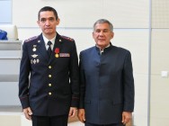 МВД по Республике Татарстан подвело итоги деятельности за 2020 год