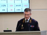 МВД по Республике Татарстан подвело итоги деятельности за 2020 год