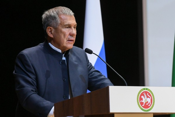 В Татарстане в &laquo;ковидном&raquo; году умерло больше народа, но лишь 1 процент - от ковида