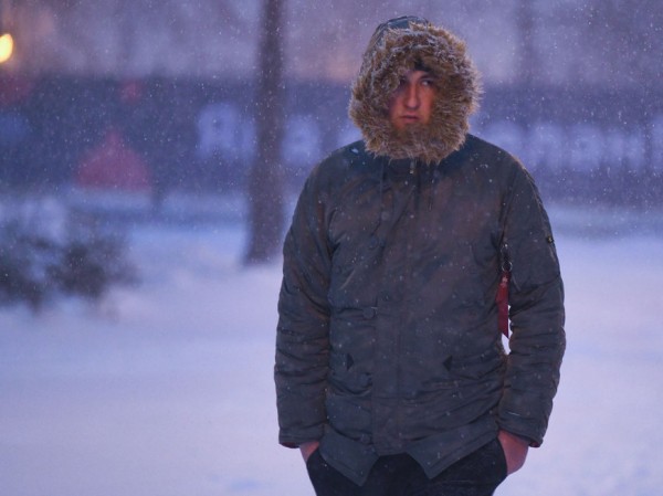 Айрат Ахунзянов, врач-хирург РКБ: «Уставший и голодный человек сильнее подвержен воздействию низких температур» Айрат Ахунзянов, врач-хирург РКБ: «Уставший и голодный человек сильнее подвержен воздействию низких температур»