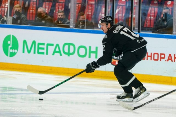 Из-за судейства матча &laquo;Ак Барса&raquo; в Казани в КХЛ назревает скандал