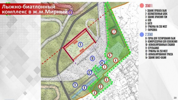 И.Метшин: &laquo;Только беглое перечисление сделанного в плане развития спортивной инфраструктуры Казани говорит о большом объеме работ&raquo;
