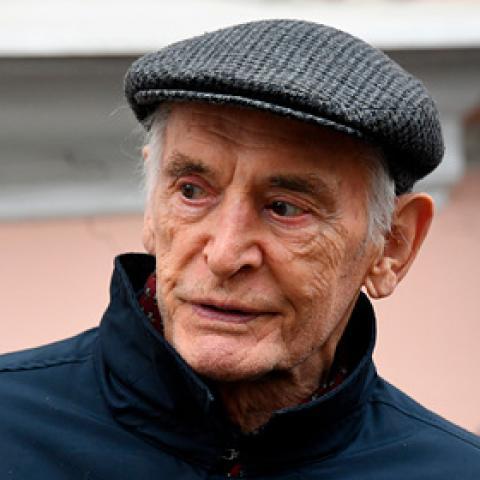 Василий Лановой умер на 88-м году жизни