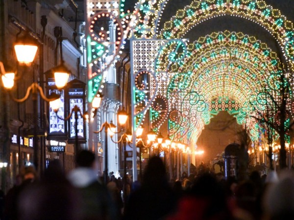 6 января в парках и скверах Казани: катание на коньках, лыжах и выступление хора