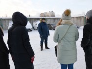 &laquo;Студенческий десант&raquo; высадился в подразделениях МВД, выполняющих особые задачи