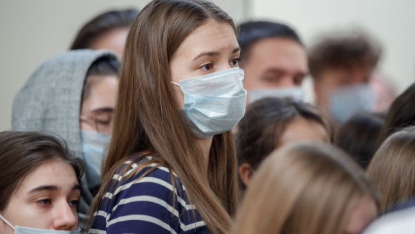 Главный санитарный врач РТ: Нам удалось избежать взрывного роста коронавируса