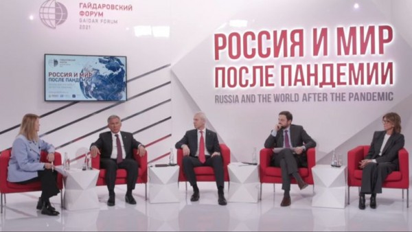 Минниханов: Специальная Олимпиада в Казани пройдет на пяти площадках 