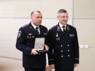 МВД по Республике Татарстан подвело итоги деятельности за 2020 год