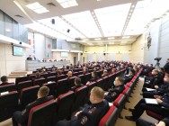 МВД по Республике Татарстан подвело итоги деятельности за 2020 год