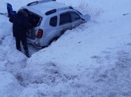 Детские автомобильные кресла в очередной раз спасли жизни юных пассажиров