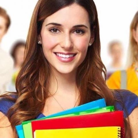 Не пропустите &laquo;Первый в &laquo;Мире&raquo; День студента&raquo;