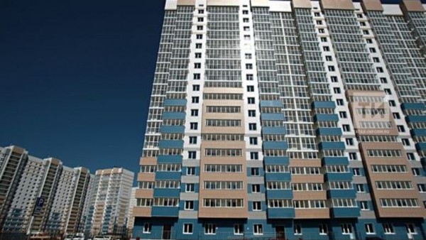 В Татарстане введено 7% жилья от плана 2021 года В Татарстане введено 7% жилья от плана 2021 года