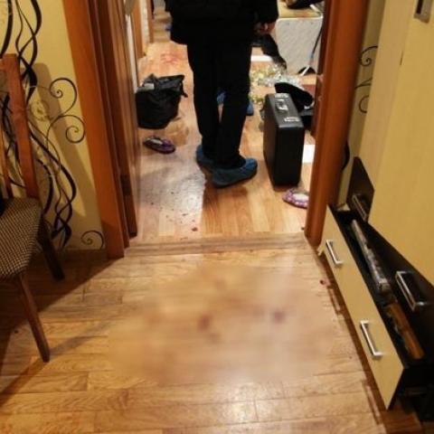 СМИ: подозреваемый в убийстве семьи в Казани уже угрожал возлюбленной СМИ: подозреваемый в убийстве семьи в Казани уже угрожал возлюбленной