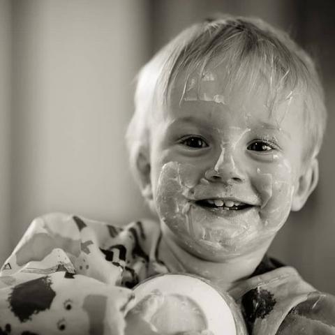 Чем сливочное масло полезно для детей? Чем сливочное масло полезно для детей?