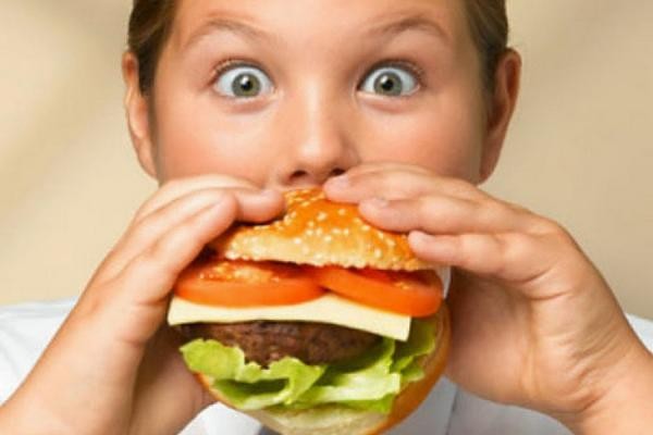 Почему дети в Татарстане стремительно толстеют?