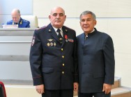 МВД по Республике Татарстан подвело итоги деятельности за 2020 год