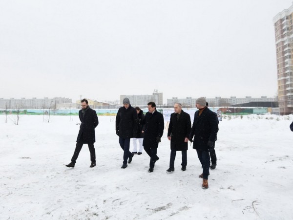 Арт-терапия, ионизированный воздух, терренкур: в Казани на Чайковых озерах появится новый парк