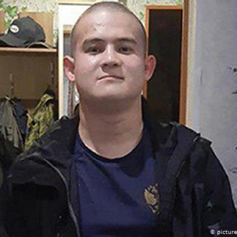 Адвокаты предупредили о мошенниках, собирающих деньги для Шамсутдинова  (ВИДЕО)