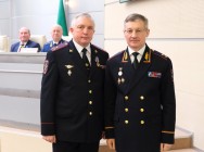 МВД по Республике Татарстан подвело итоги деятельности за 2020 год