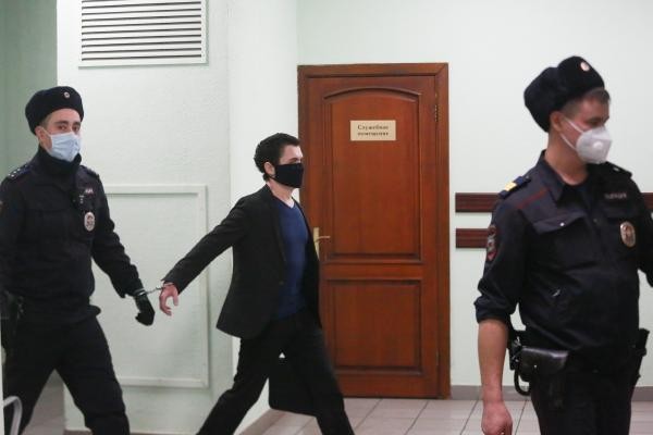 &laquo;Газовая&raquo; ОПГ в Казани специализировалась на стариках