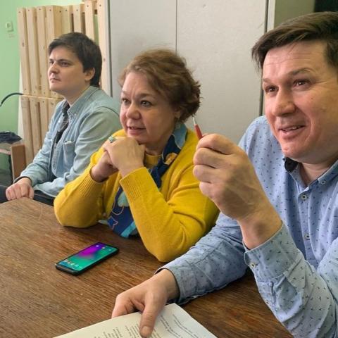 "Татаркино" ищет актеров для фильма "Мы - дети 41 года"