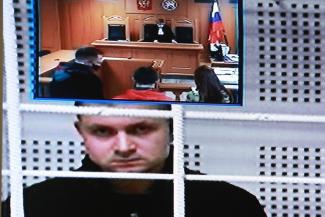 Цыган из Молдавии не признается, что был рабовладельцем безногого попрошайки в Казани