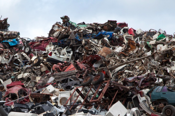 В Казани муниципальные парковки работают бесплатно до 10 января