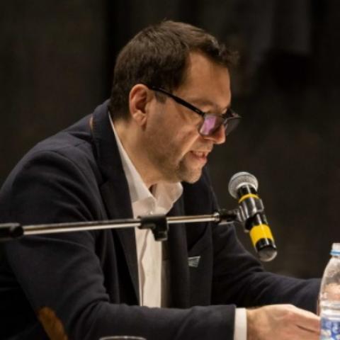 Расписание читок молодых драматургов лаборатории "Новая татарская пьеса - 2020"