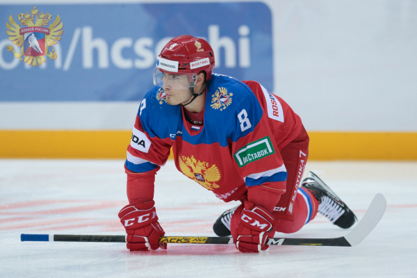 
              Результативность Князева и надёжность Ахтямова            