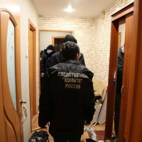 Соседи рассказали подробности бойни в Казани