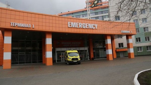 В Татарстане выявили еще 86 случаев Covid-19