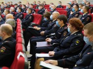 МВД по Республике Татарстан подвело итоги деятельности за 2020 год