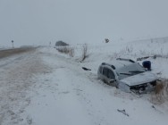 Детские автомобильные кресла в очередной раз спасли жизни юных пассажиров