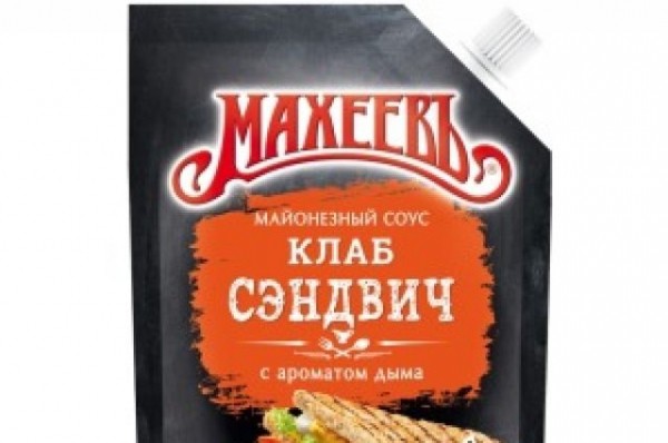 Для сэндвичей. Компания «Эссен Продакшн АГ» выпустила новый соус Для сэндвичей. Компания «Эссен Продакшн АГ» выпустила новый соус