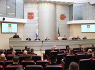 МВД по Республике Татарстан подвело итоги деятельности за 2020 год