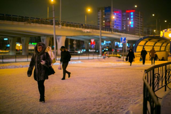 Испытание холодом. Как морозы сказываются на жизни татарстанцев?