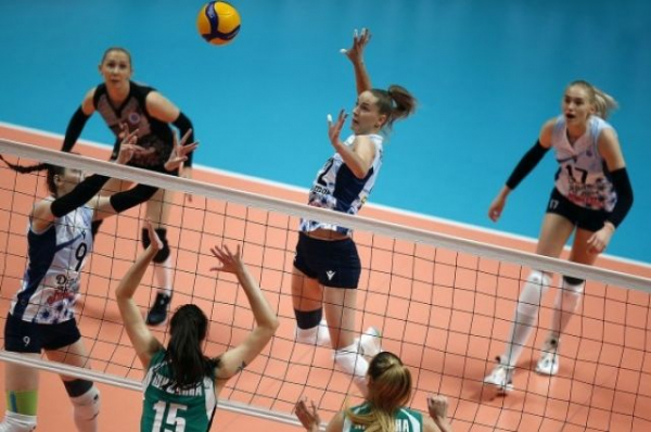 Казанский &laquo;Зенит&raquo; вырвал победу над &laquo;Факелом&raquo;, прервав серию неудач