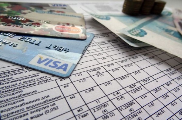 В Казани прокуратура проверит УК, которая выписала счет в 30 тысяч рублей